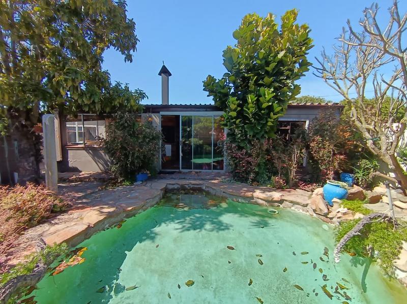 3 Bedroom Property for Sale in Groenvallei Western Cape